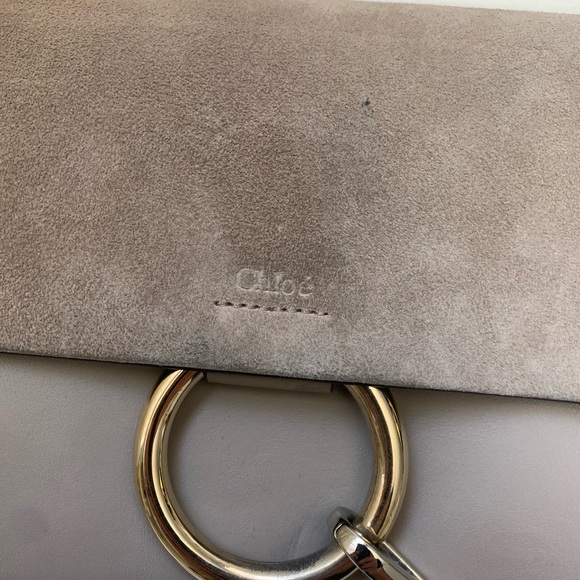 Chloe bag - Picture 3 of 6